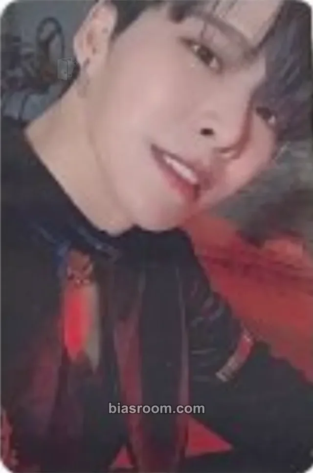 XD - DOHA - Dream land Album album photocard