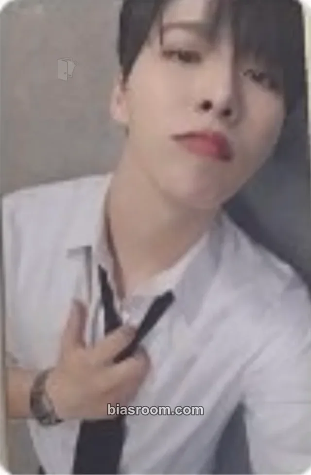 XD - DOHA - Dream land Album album photocard