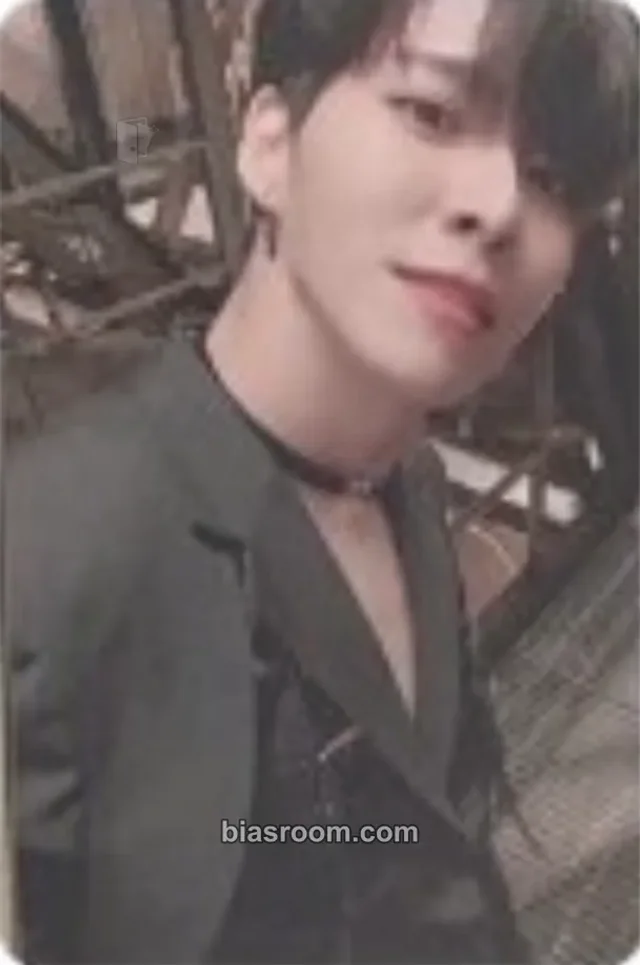 XD - DOHA - Dream land Album album photocard