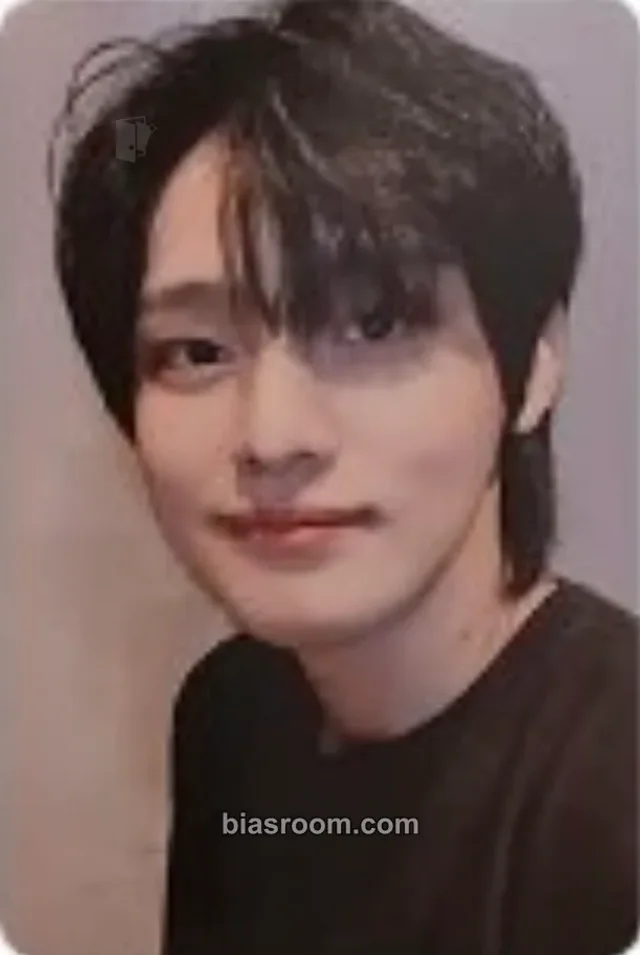 XD  - BAO  - Dream land Album album photocard