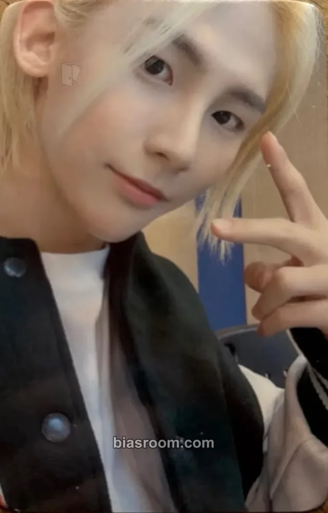 XD - JAEMIN - Dream land Album album photocard