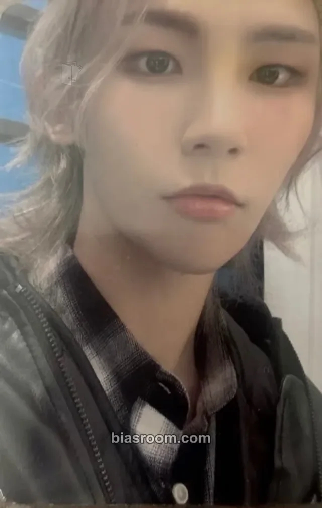 XD - JAEMIN - Dream land Album album photocard
