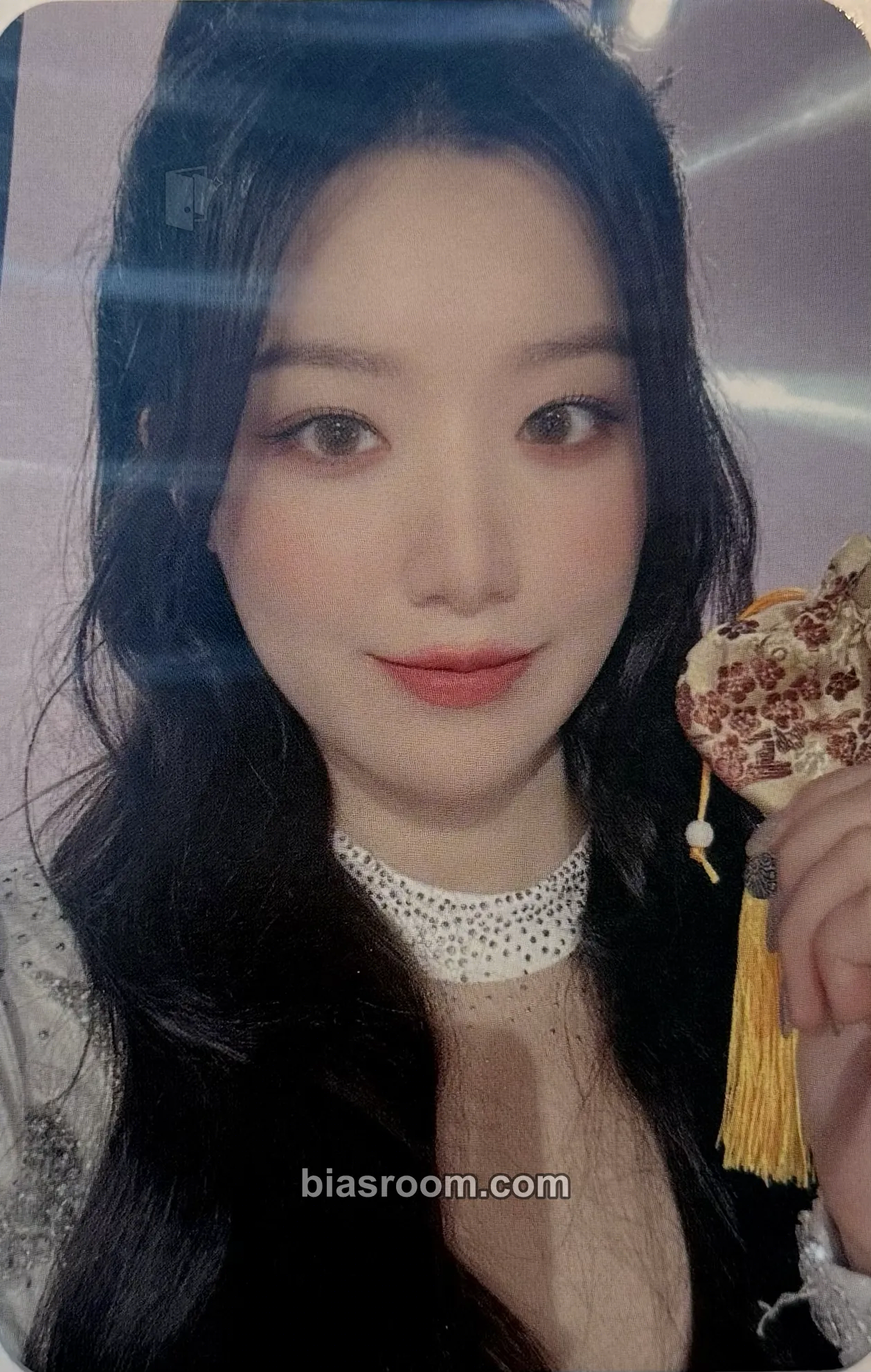 Shuhua 2 Photocard - i-dle - i-dle K-pop photocard