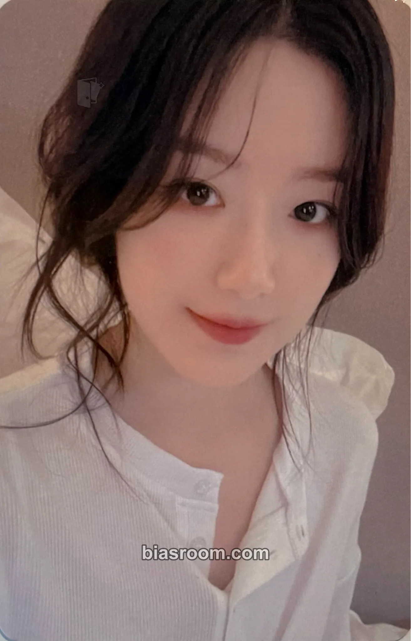 Shuhua 2 Photocard - i-dle - i-dle K-pop photocard