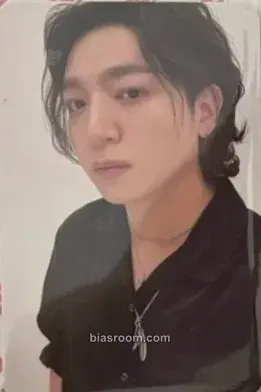 Sungjin Band Aid Photocard - DAY6 - DAY6 K-pop photocard