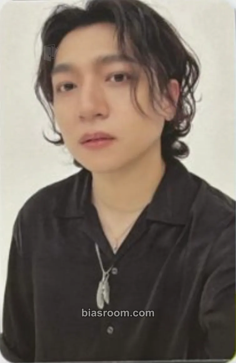 Sungjin Band Aid Photocard - DAY6 - DAY6 K-pop photocard