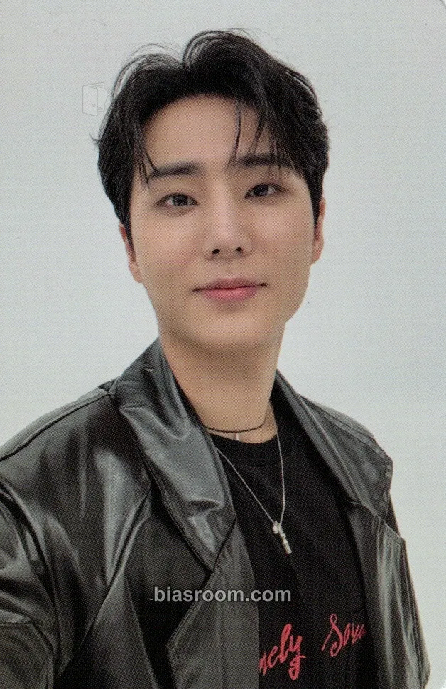 Young K Band Aid Photocard - DAY6 - DAY6 K-pop photocard