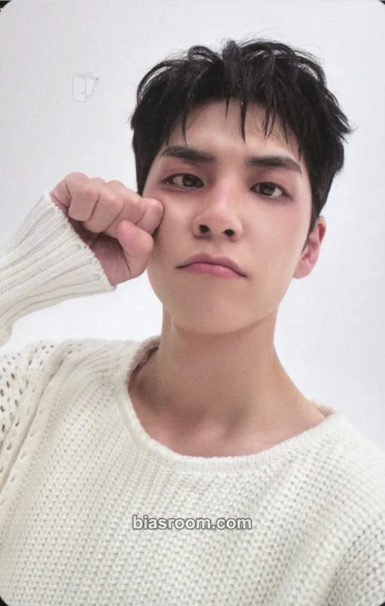 Wonpil Band Aid Photocard - DAY6 - DAY6 K-pop photocard