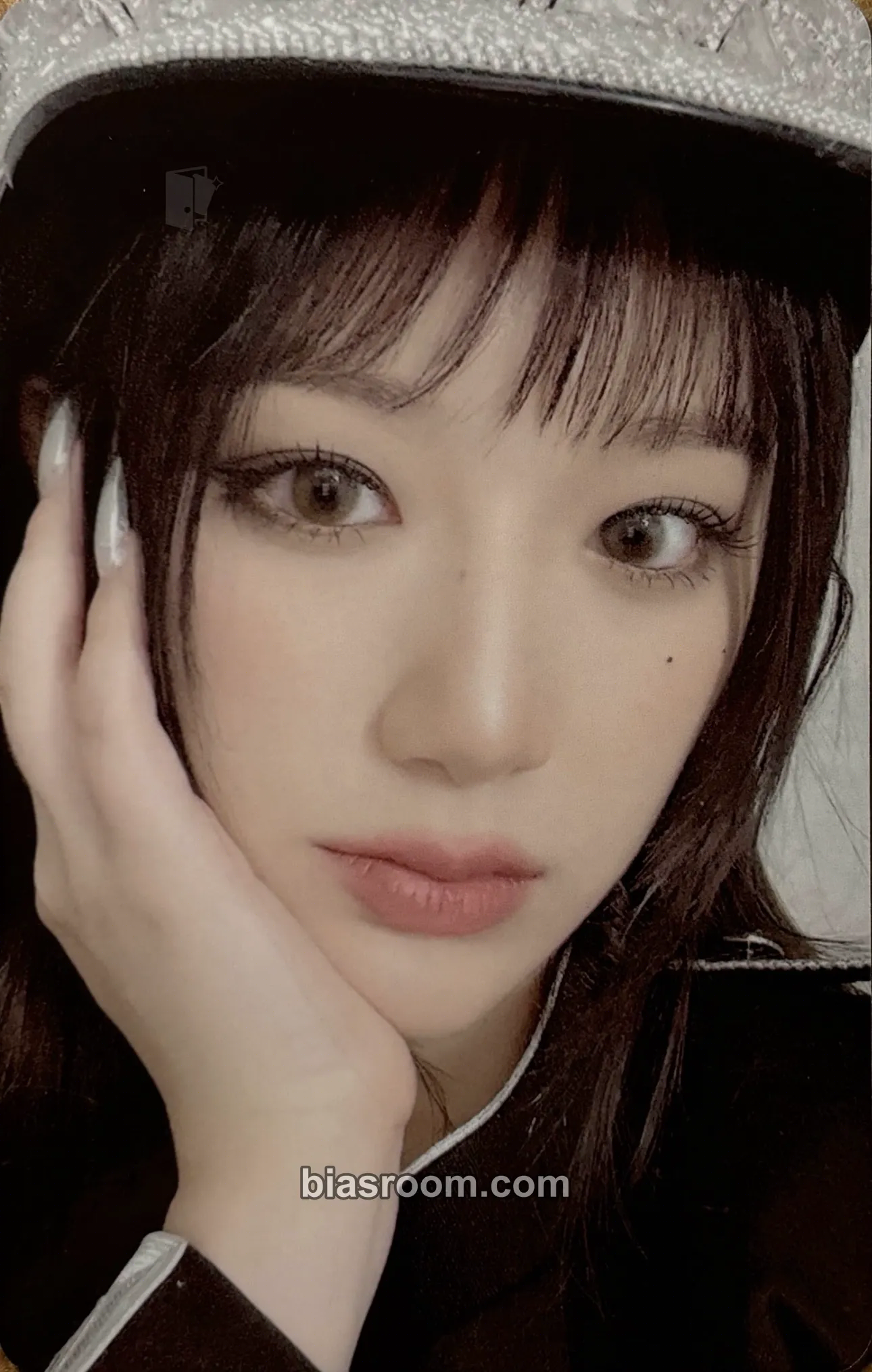 Shuhua 2 Photocard - i-dle - i-dle K-pop photocard