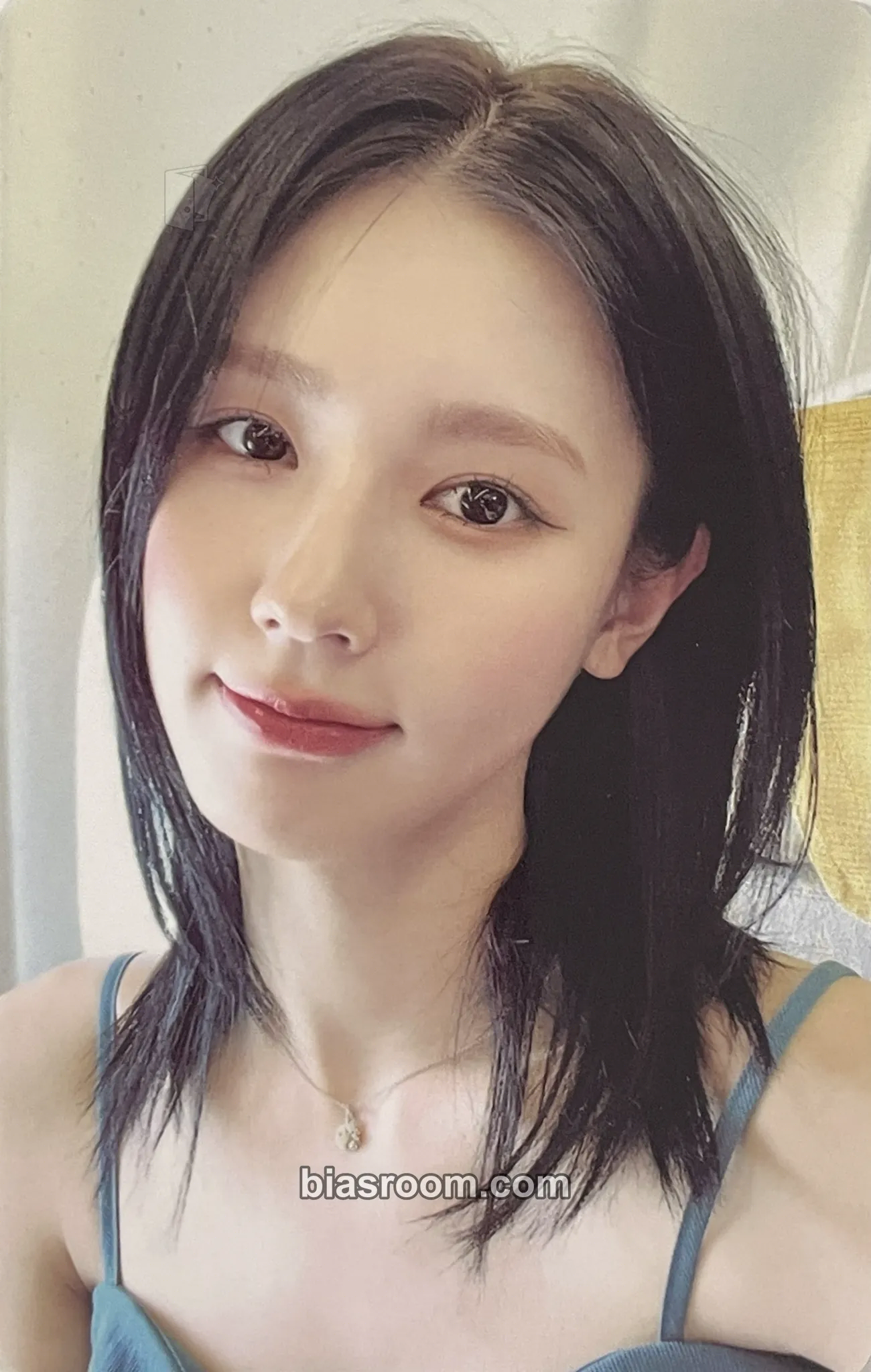 Miyeon 2 Photocard - i-dle - i-dle K-pop photocard