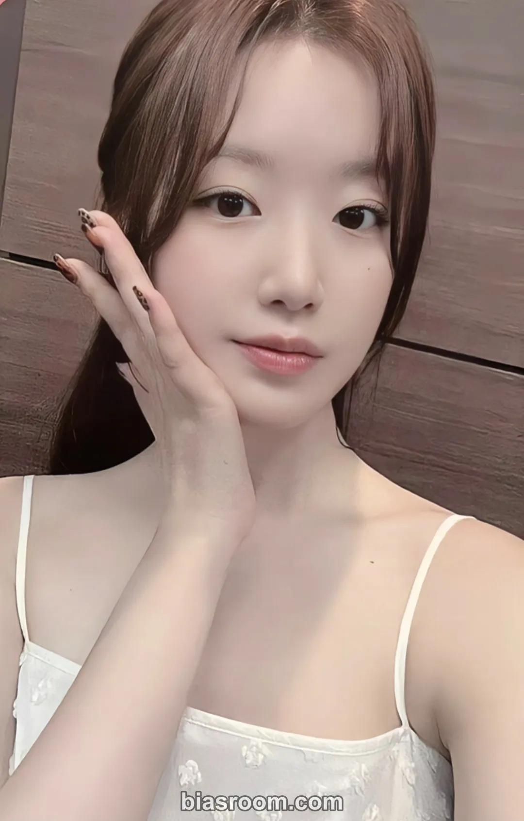 Shuhua 2 Photocard - i-dle - i-dle K-pop photocard