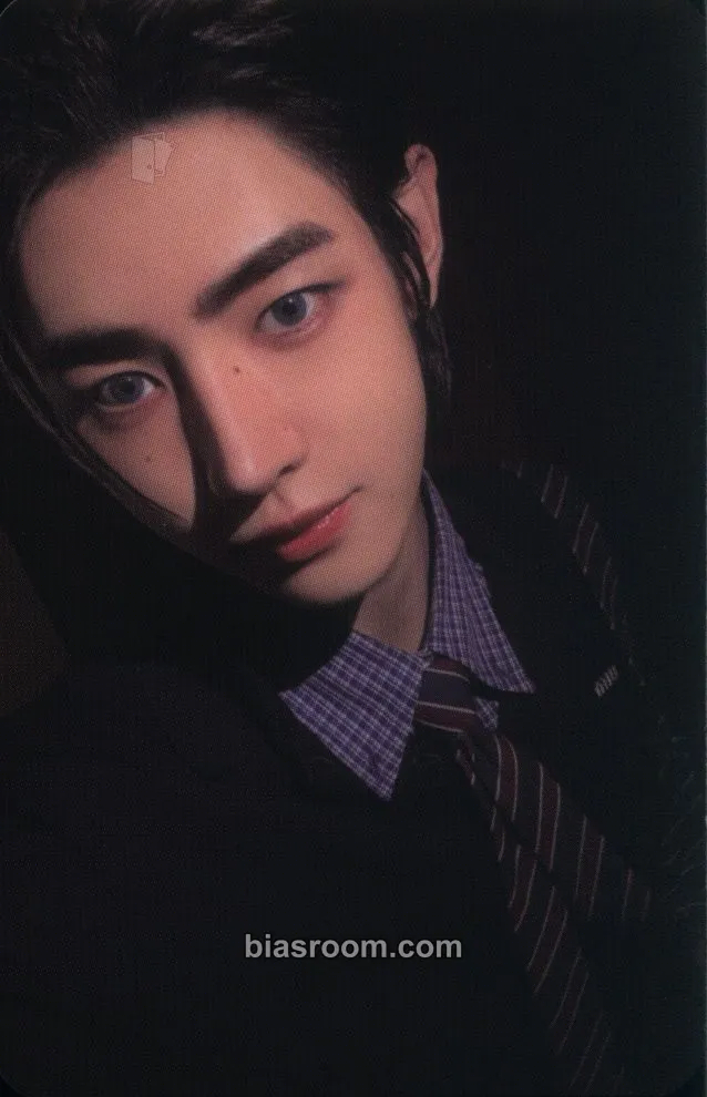 Sunghoon ROMANCE: UNTOLD Photocard - ENHYPEN - ENHYPEN K-pop photocard