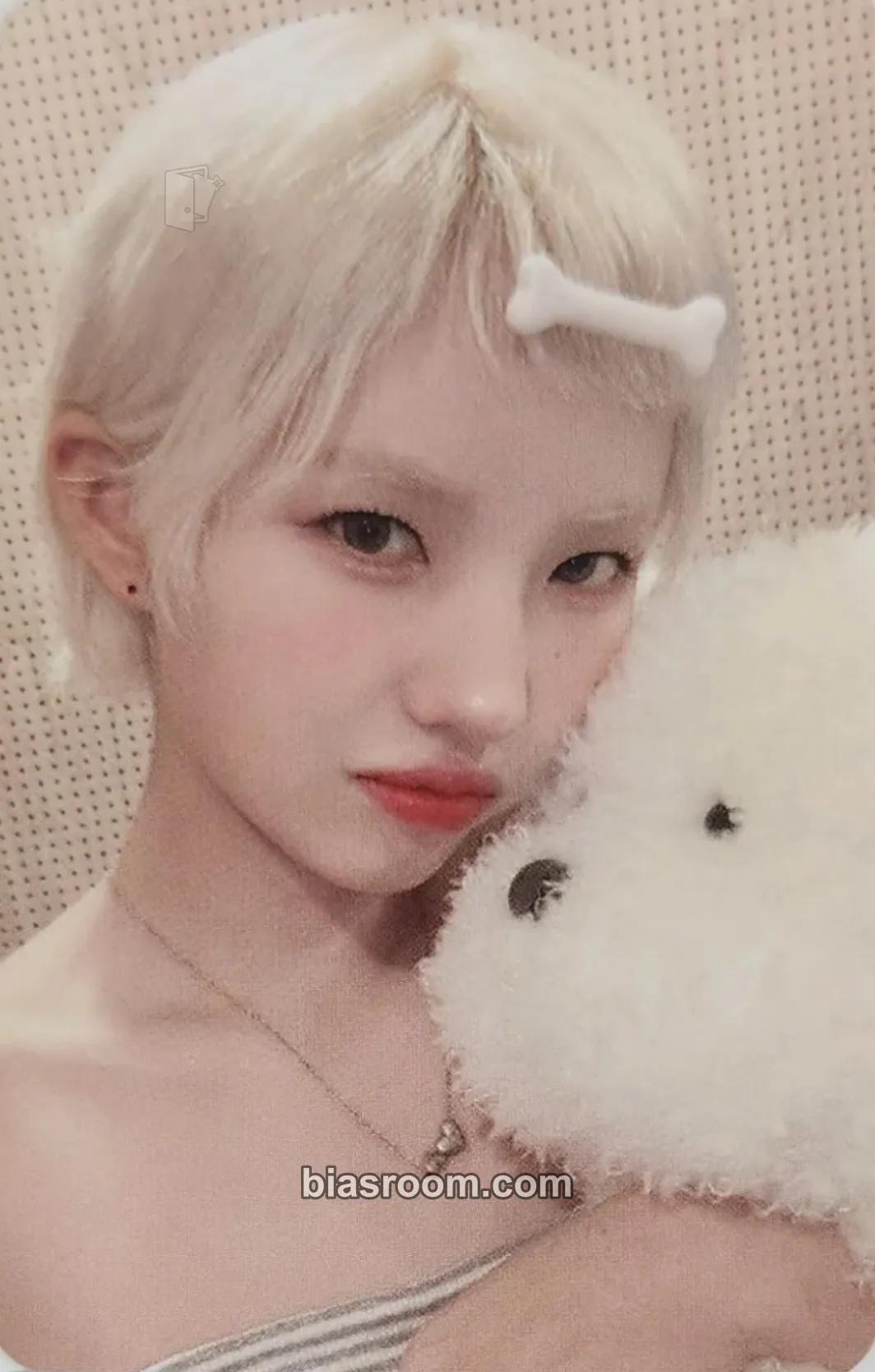 Soyeon We are Photocard - i-dle - i-dle K-pop photocard