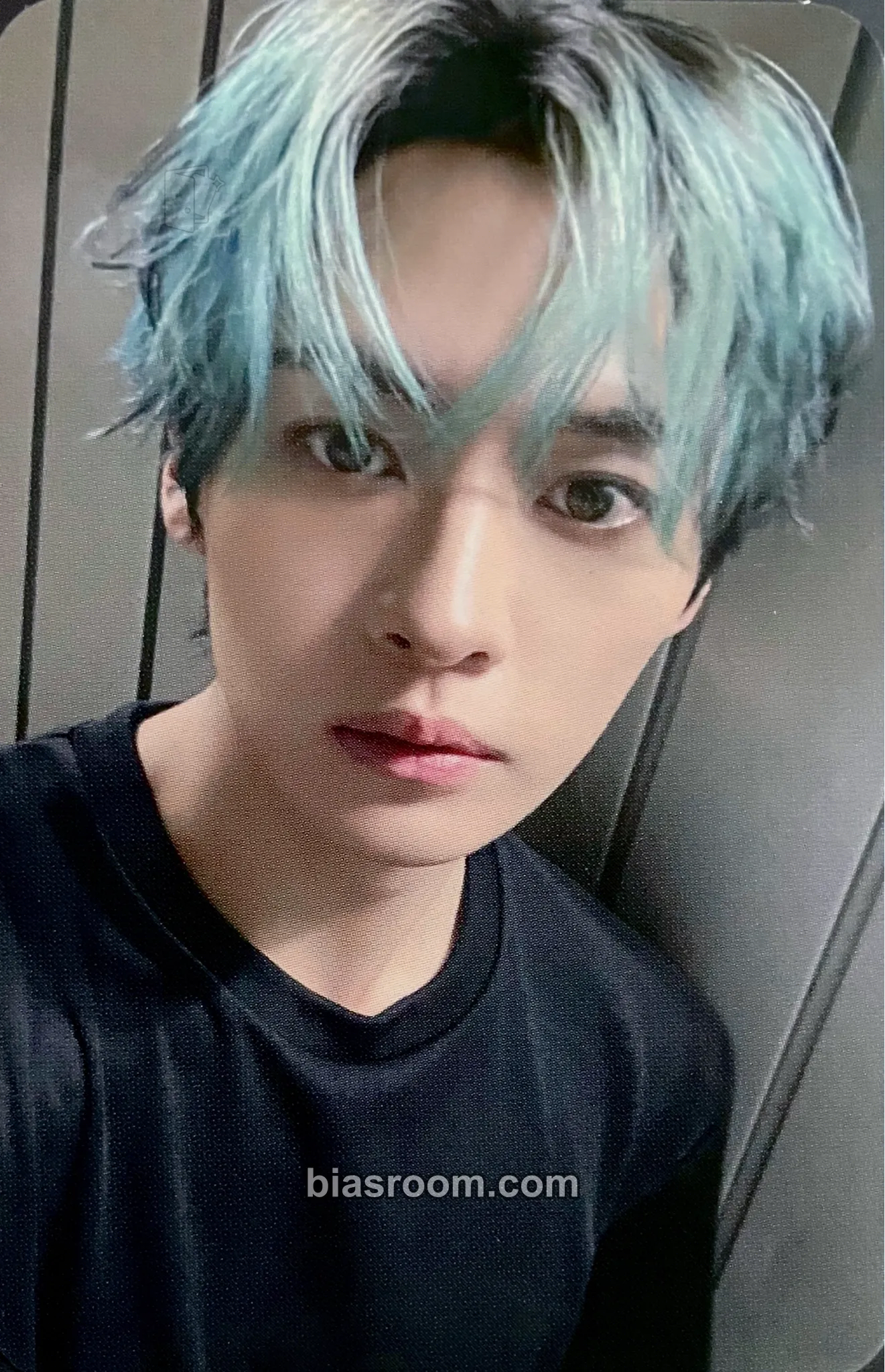 Lee Know Do It Photocard - Stray Kids - Stray Kids K-pop photocard