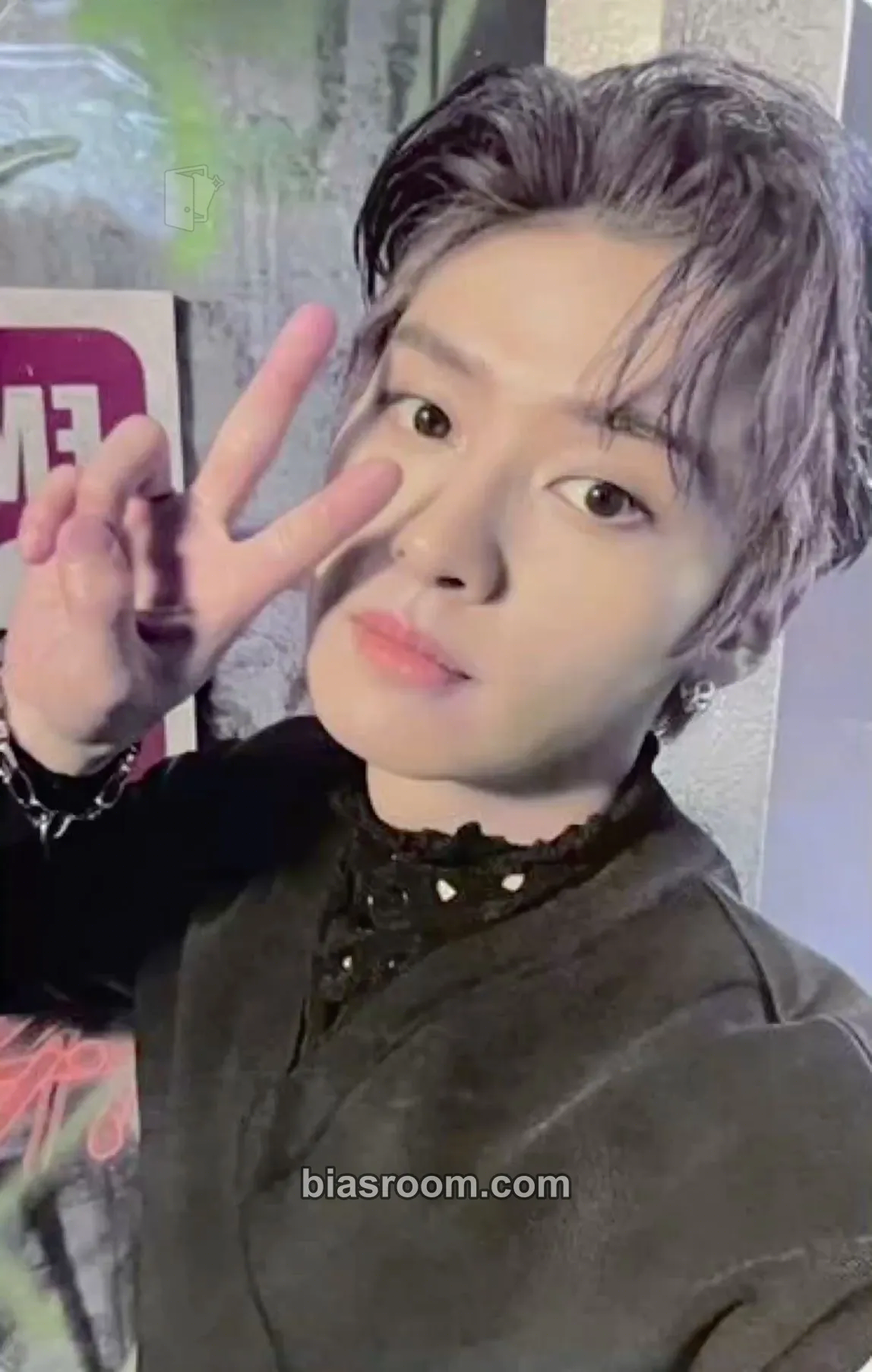 Lee Know Oddinary Photocard - Stray Kids - Stray Kids K-pop photocard