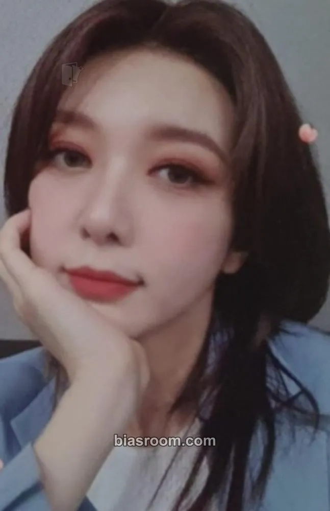 Dami Dystopia: The Tree of Language Photocard - Dreamcatcher - Dreamcatcher K-pop photocard