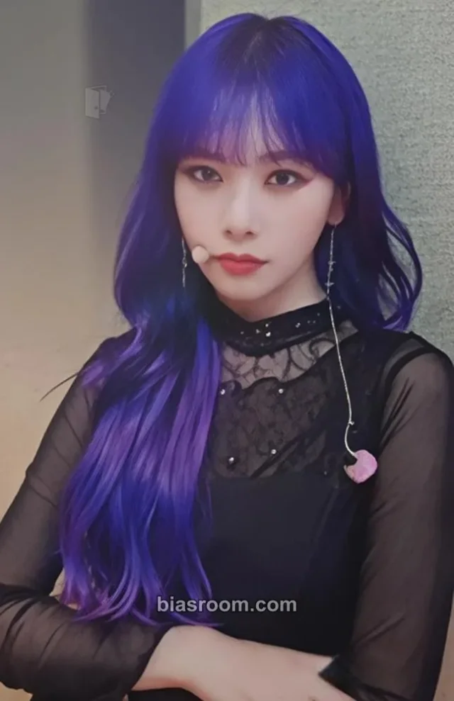 Dreamcatcher - JiU - Dystopia: The Tree of Language Album mymusictaste (mmt) winner benefit