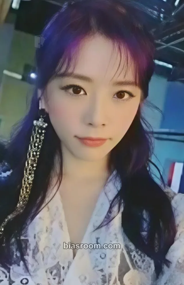 Dreamcatcher - JiU - Dystopia: The Tree of Language Album fansign round 1