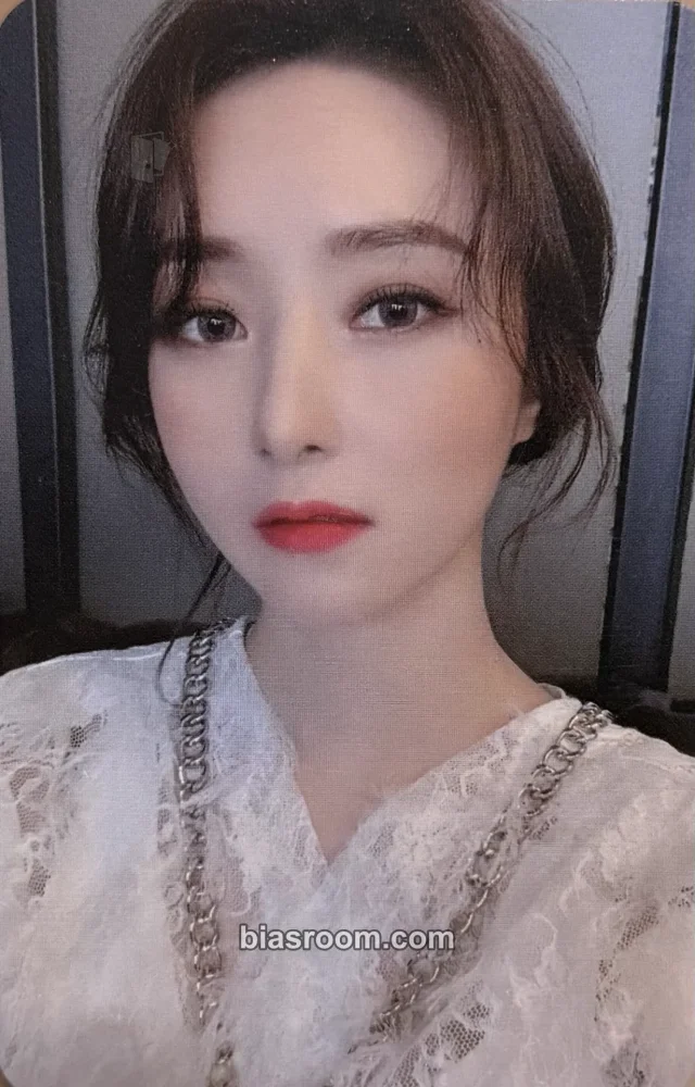 Dreamcatcher - SuA - Dystopia: The Tree of Language Album fansign round 1