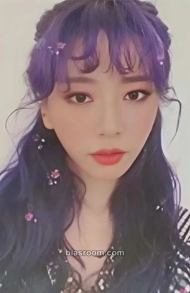 JiU Dystopia: The Tree of Language Photocard - Dreamcatcher - Dreamcatcher K-pop photocard