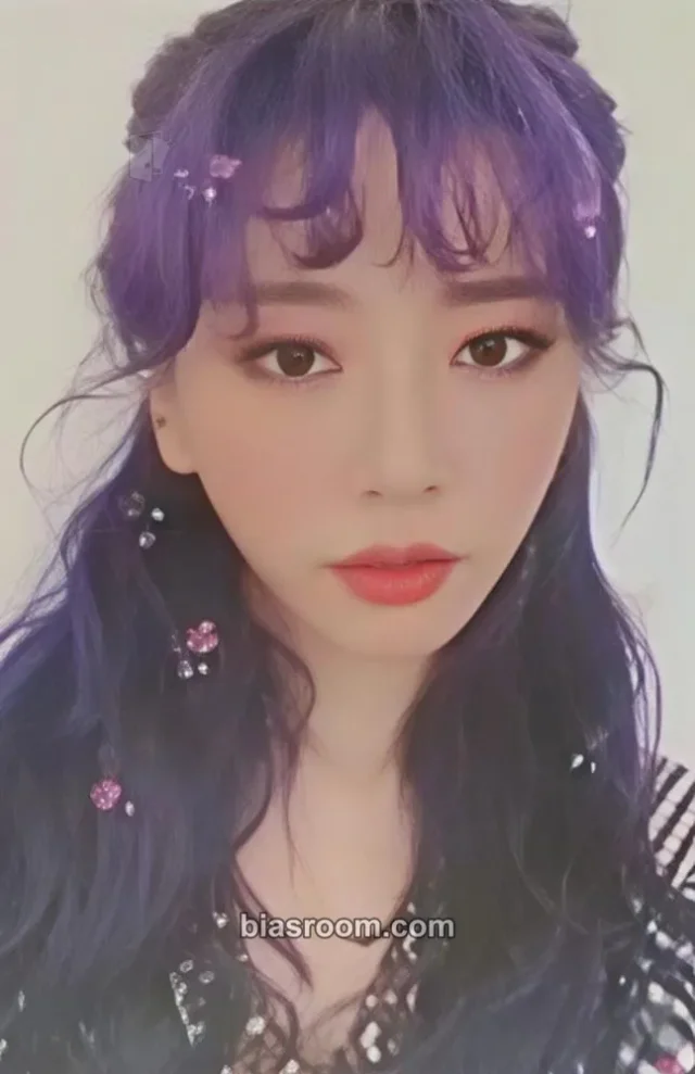 Dreamcatcher - JiU - Dystopia: The Tree of Language Album fansign round 2