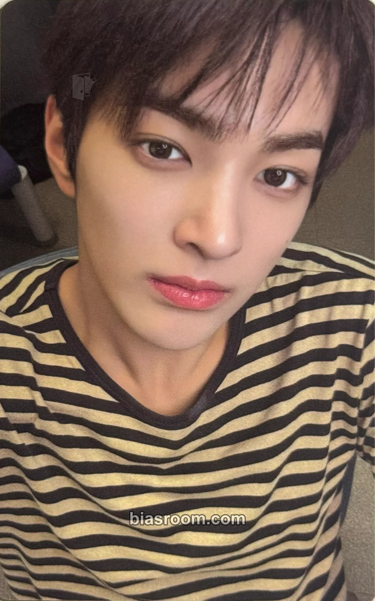 Keonho COLOR OUTSIDE THE LINES Photocard - CORTIS - CORTIS K-pop photocard