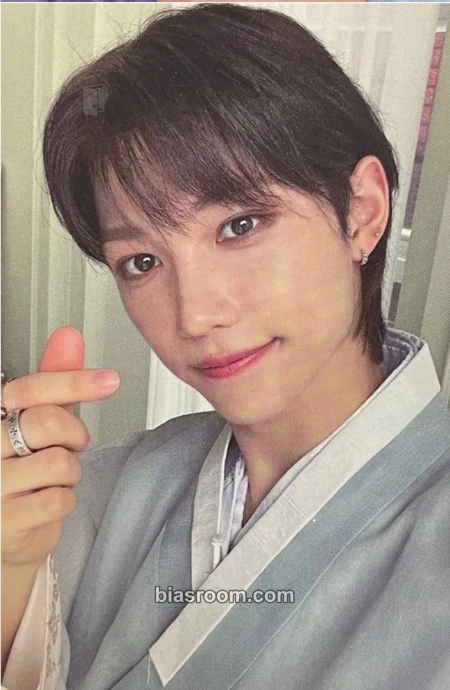 Felix Maxident Photocard - Stray Kids - Stray Kids K-pop photocard