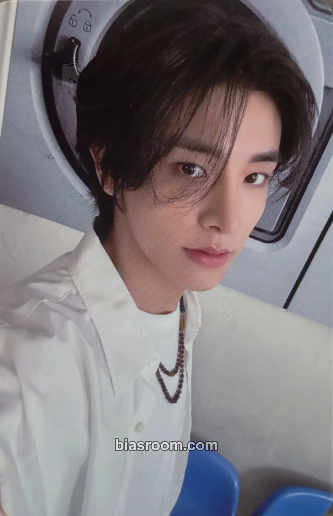 Jake ROMANCE: UNTOLD Photocard - ENHYPEN - ENHYPEN K-pop photocard