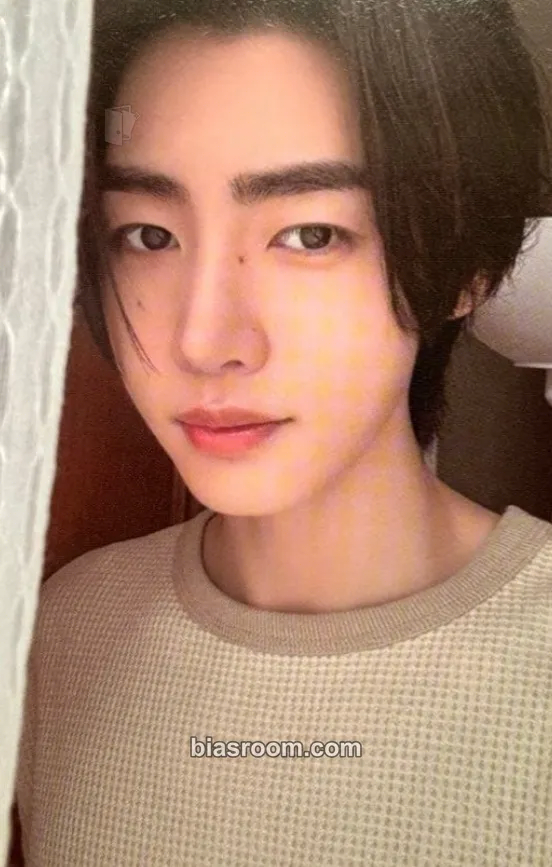 Sunghoon ROMANCE: UNTOLD Photocard - ENHYPEN - ENHYPEN K-pop photocard