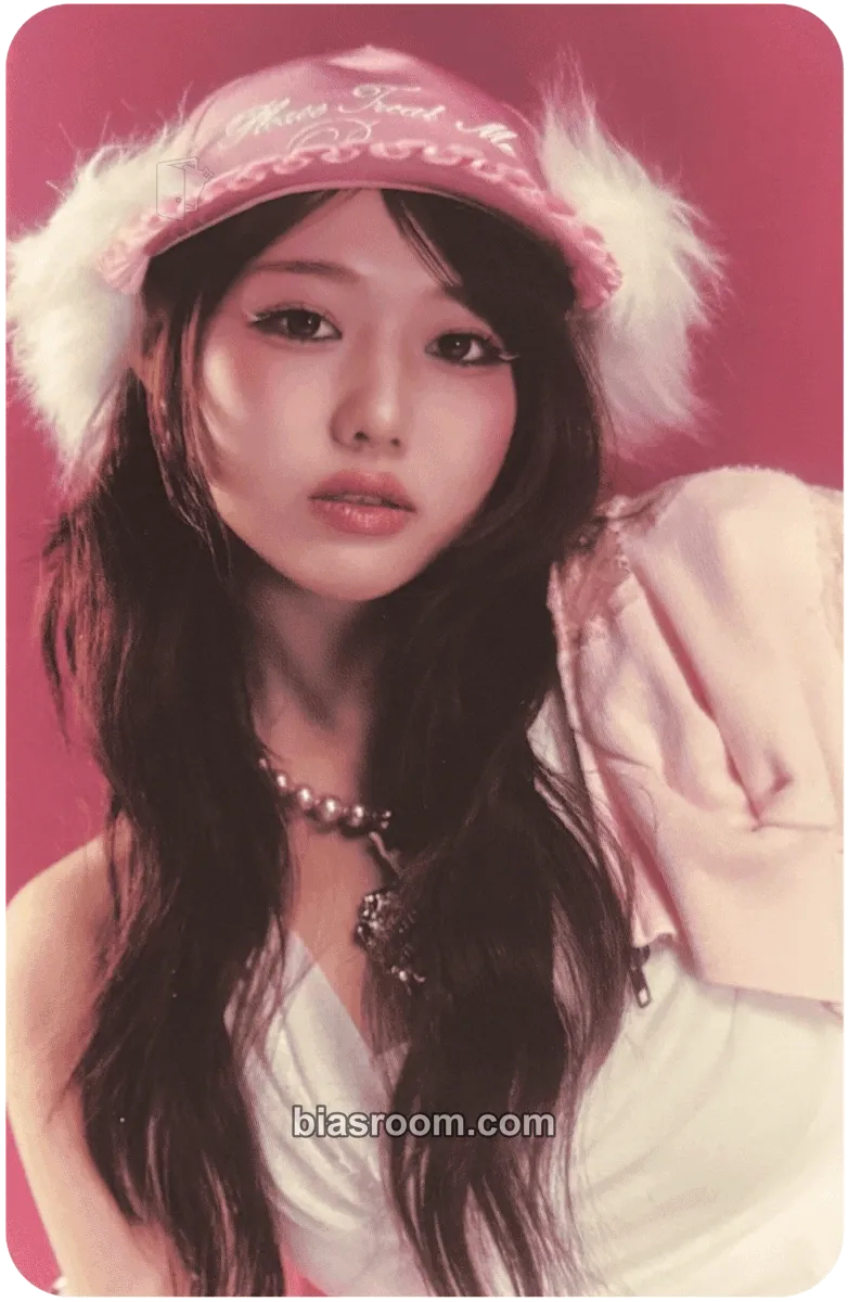 Kurumi BANG BANG! Photocard - Kiiras - Kiiras K-pop photocard