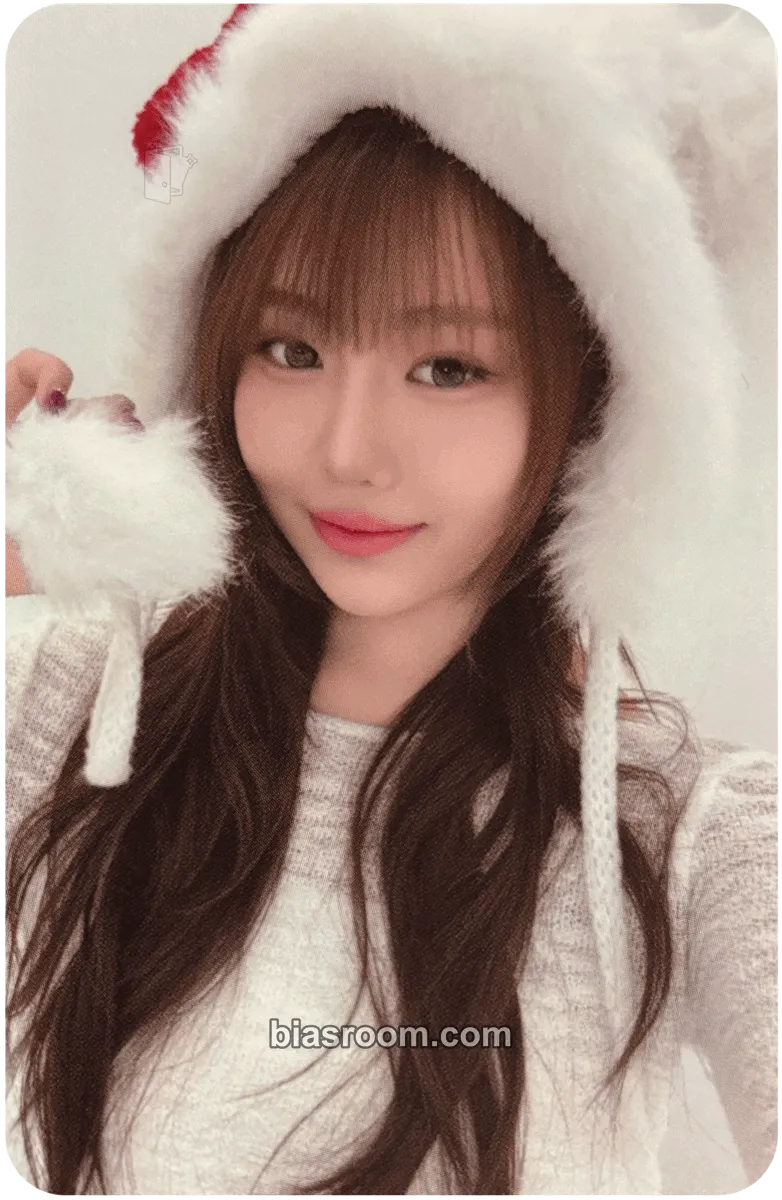 Kurumi BANG BANG! Photocard - Kiiras - Kiiras K-pop photocard