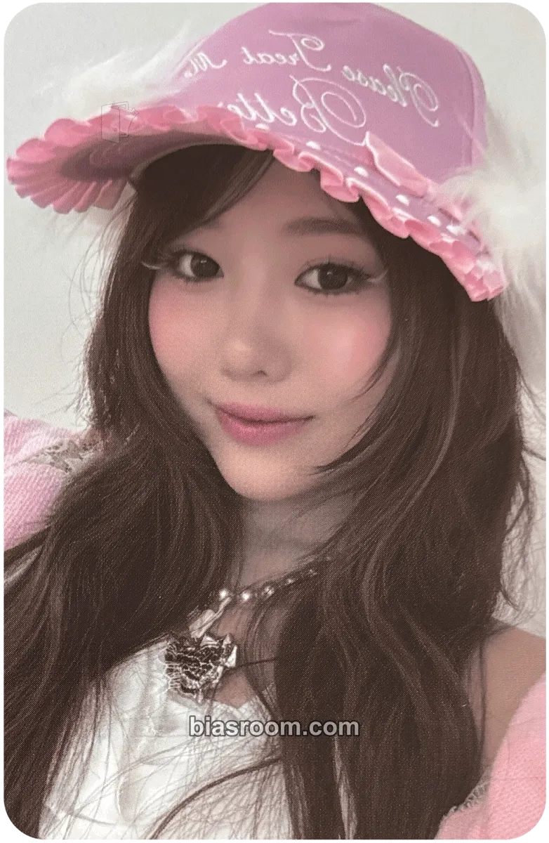 Kurumi BANG BANG! Photocard - Kiiras - Kiiras K-pop photocard