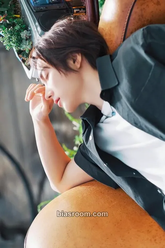 BOYNEXTDOOR - Sungho - BOYNEXTDOOR x TEAZLE: MY TEAZLE COLLECTION Other postcard brand collaboration