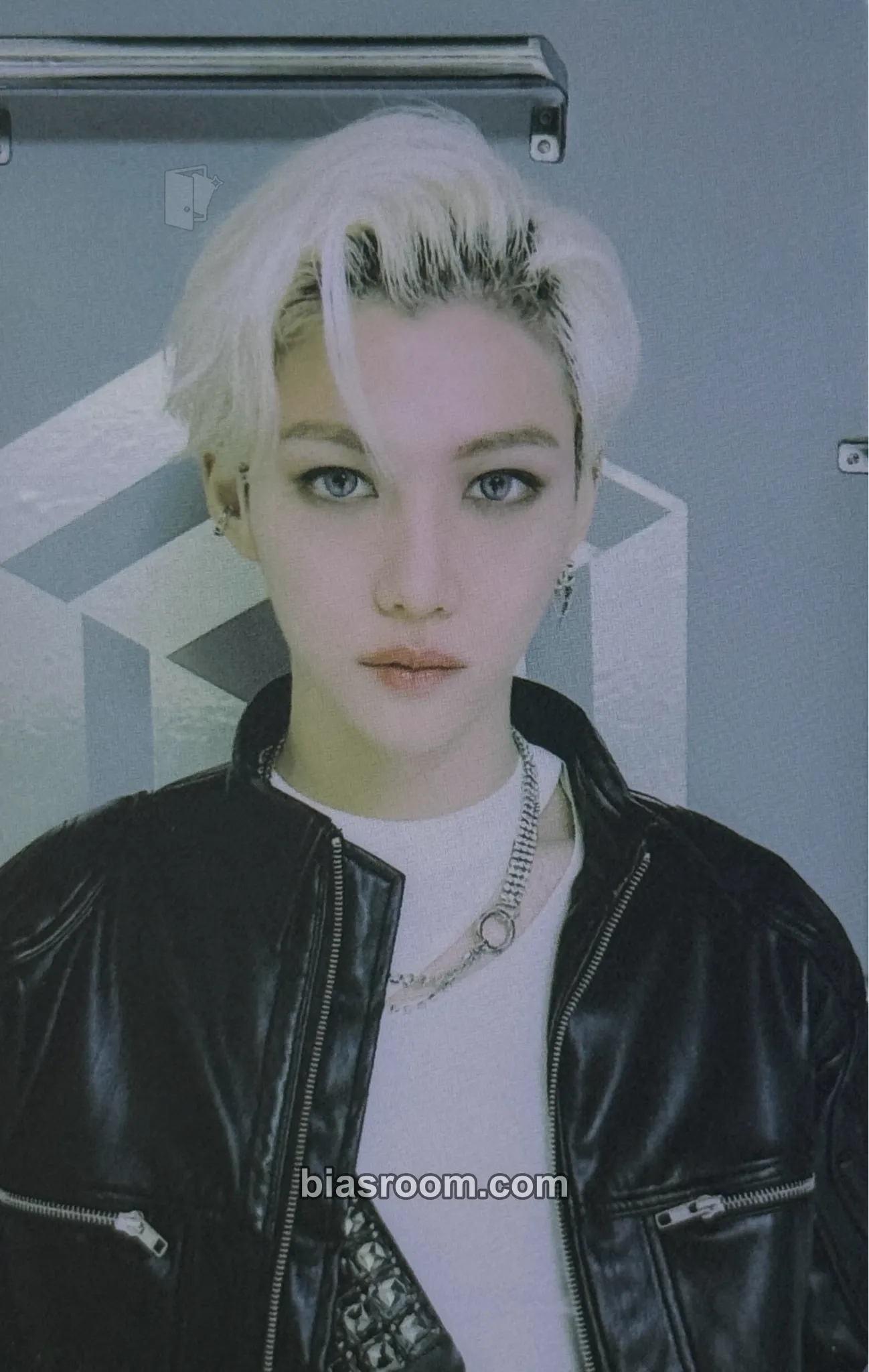 Felix Oddinary Photocard - Stray Kids - Stray Kids K-pop photocard