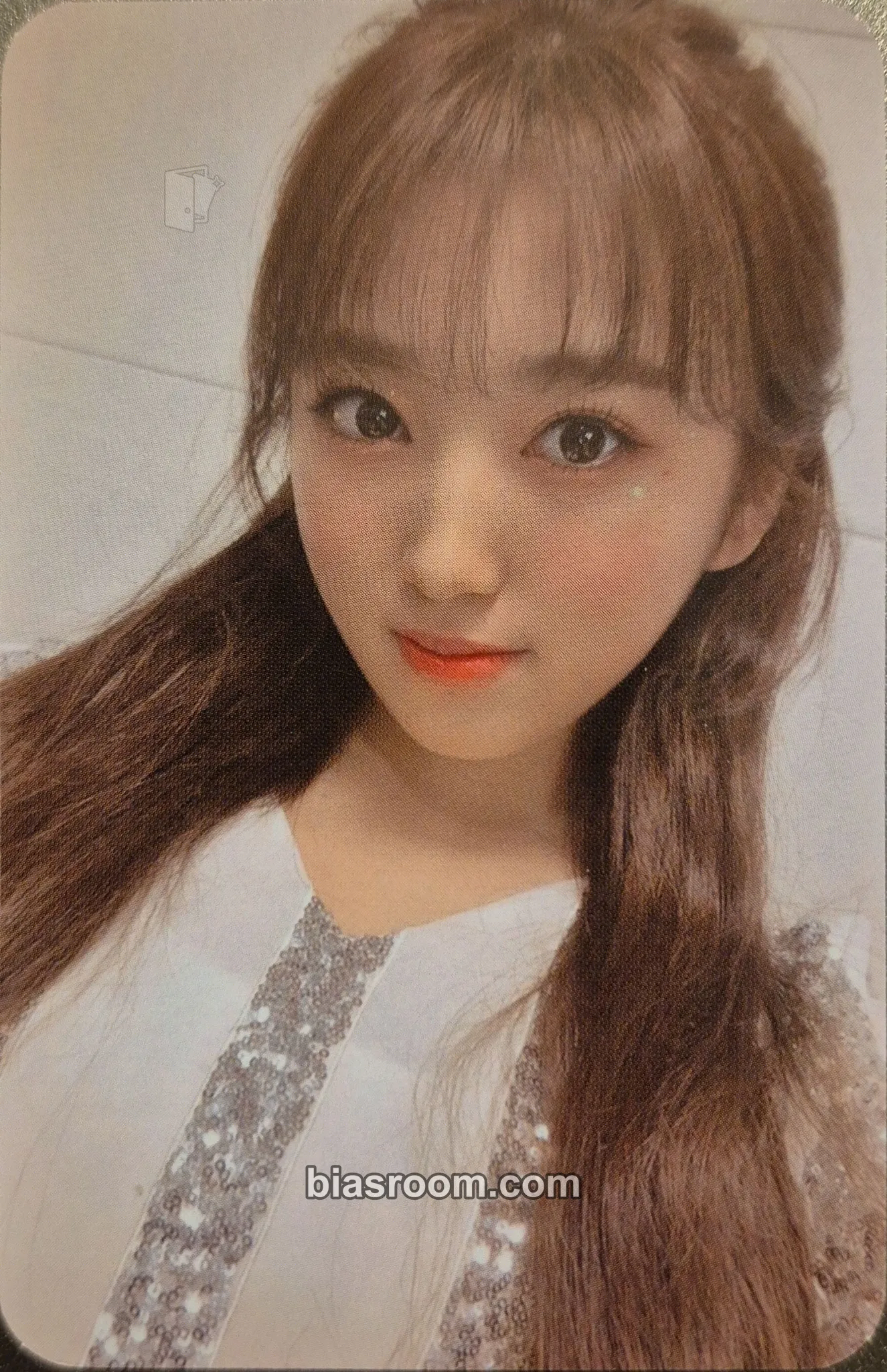 Nako Oneiric Diary Photocard - IZ*ONE - IZ*ONE K-pop photocard