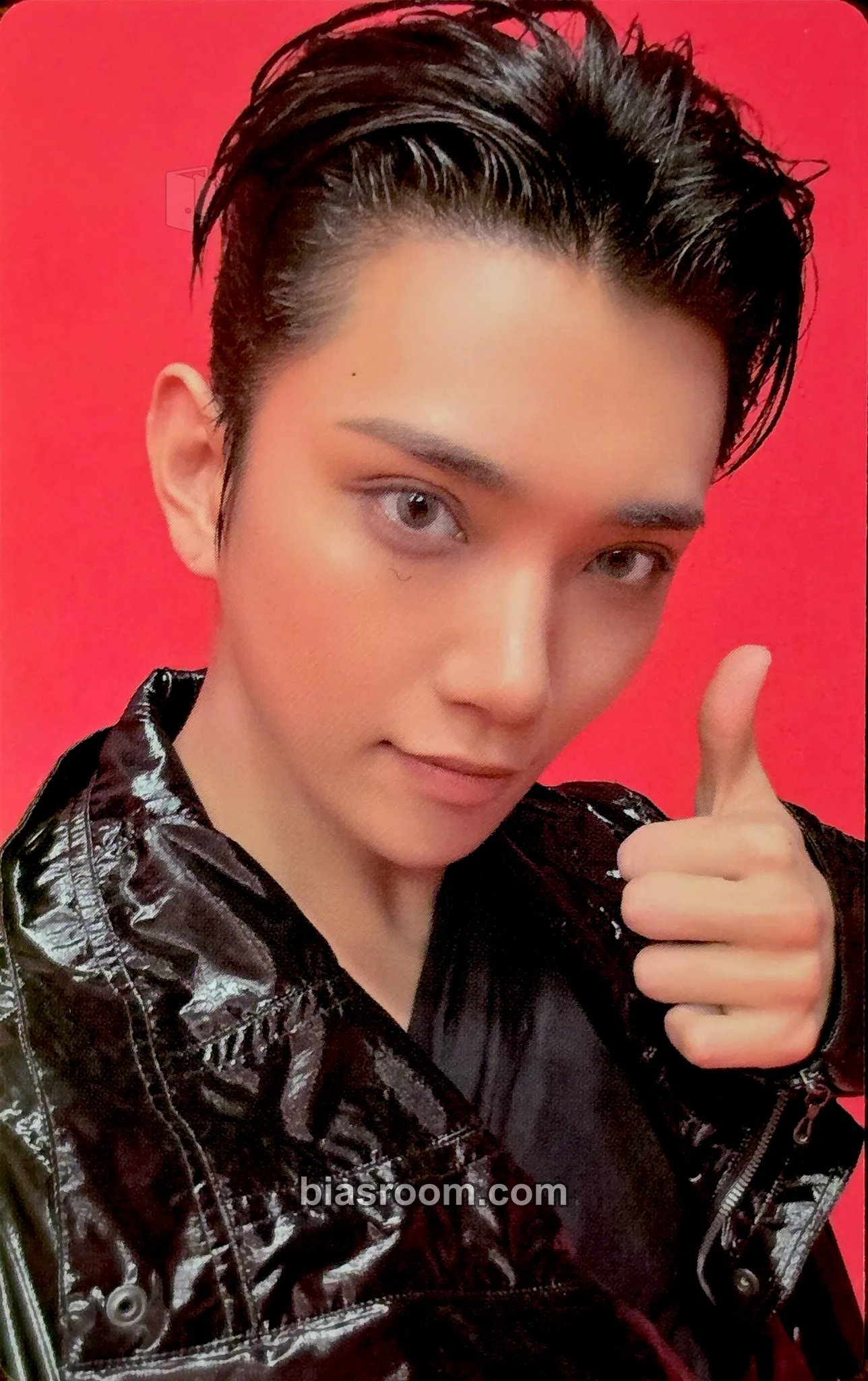 Joshua HAPPY BURSTDAY Photocard - SEVENTEEN - SEVENTEEN K-pop photocard