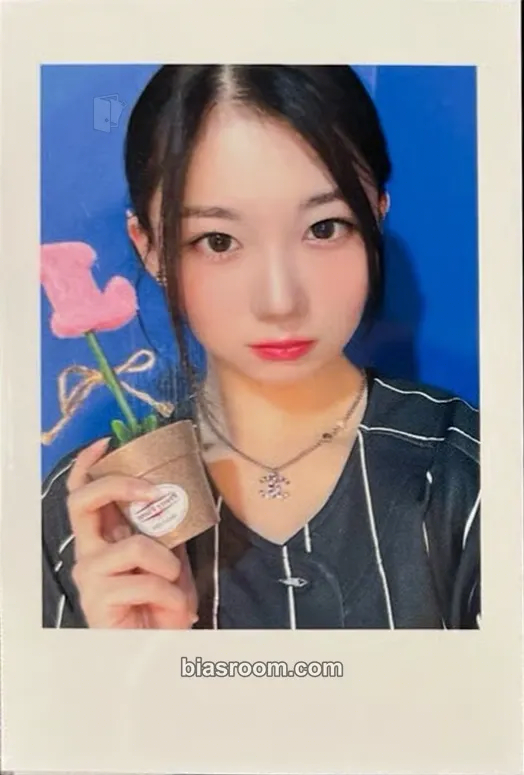 Kaede Assemble24 Photocard - tripleS - tripleS K-pop photocard