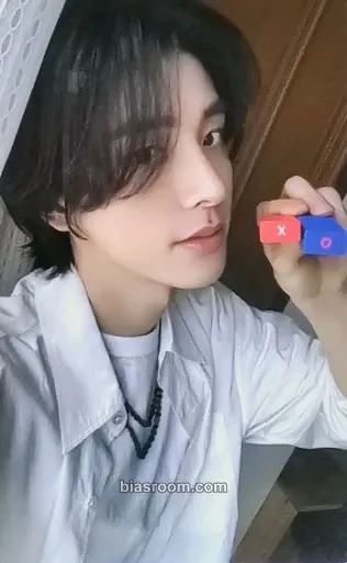 Jake ROMANCE: UNTOLD Photocard - ENHYPEN - ENHYPEN K-pop photocard