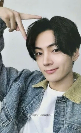 Jay ROMANCE: UNTOLD Photocard - ENHYPEN - ENHYPEN K-pop photocard
