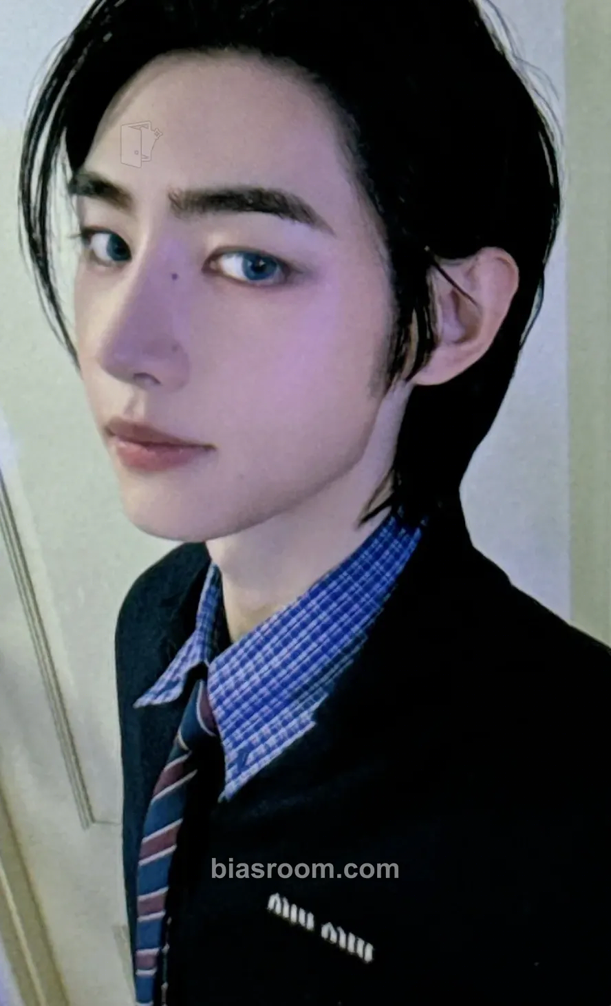 Sunghoon ROMANCE: UNTOLD Photocard - ENHYPEN - ENHYPEN K-pop photocard
