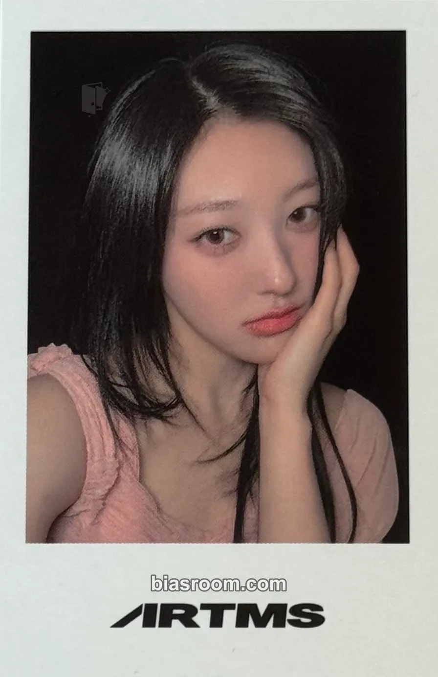 Choerry Club Icarus Photocard - ARTMS - ARTMS K-pop photocard