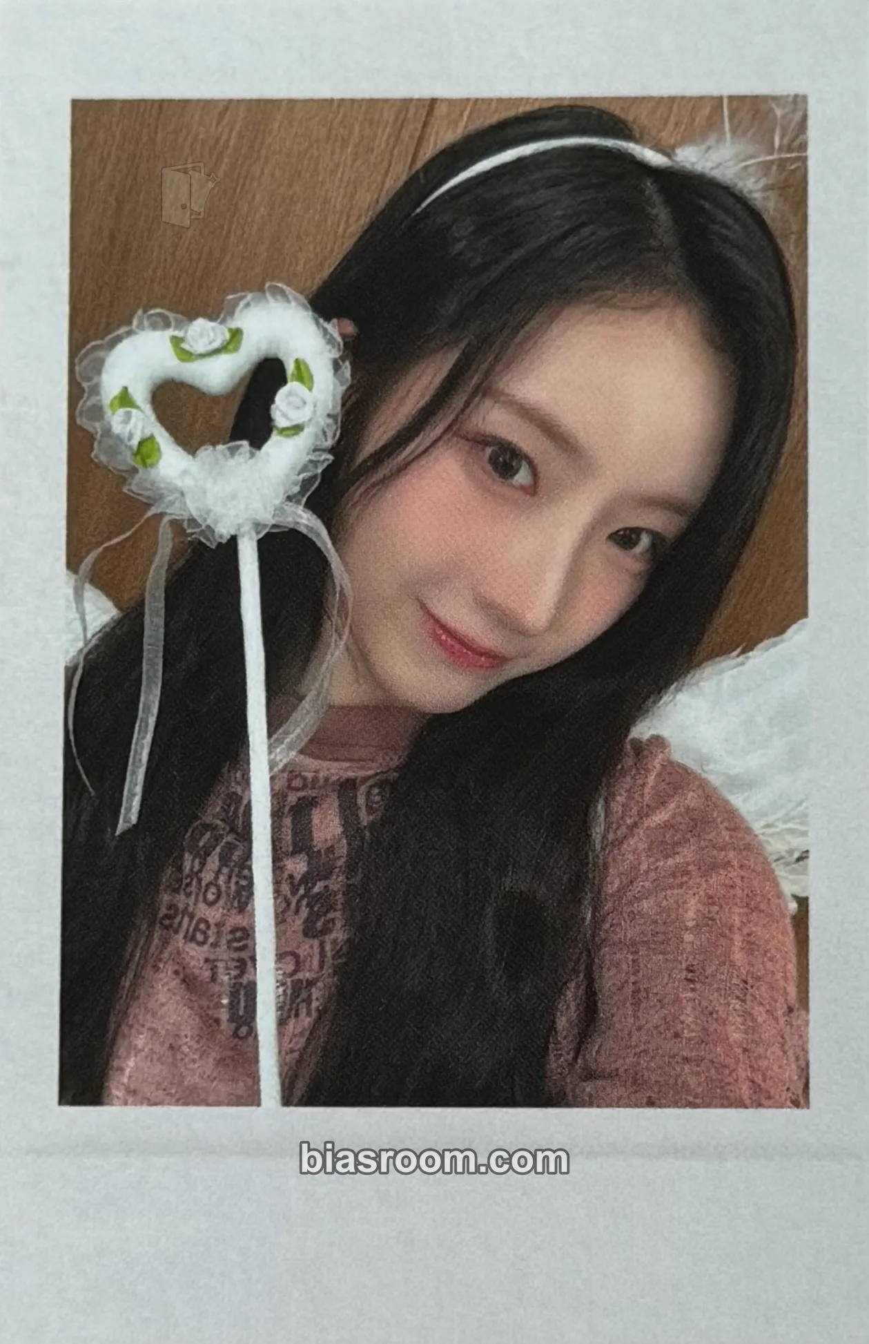 HaSeul Club Icarus Photocard - ARTMS - ARTMS K-pop photocard
