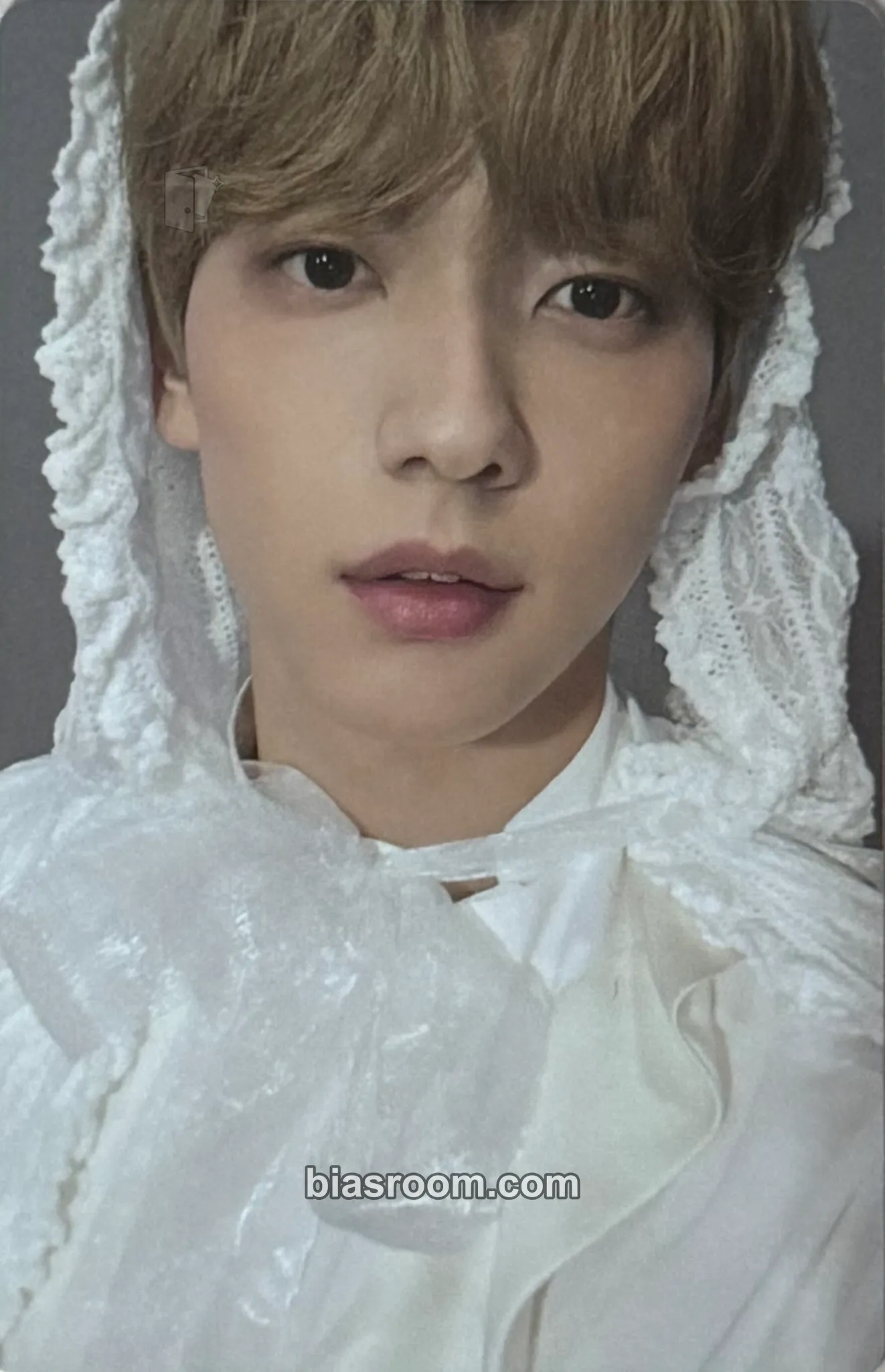 Soobin Act: Promise Encore In Seoul (Digital Code) Photocard - TOMORROW X TOGETHER - TOMORROW X TOGETHER K-pop photocard