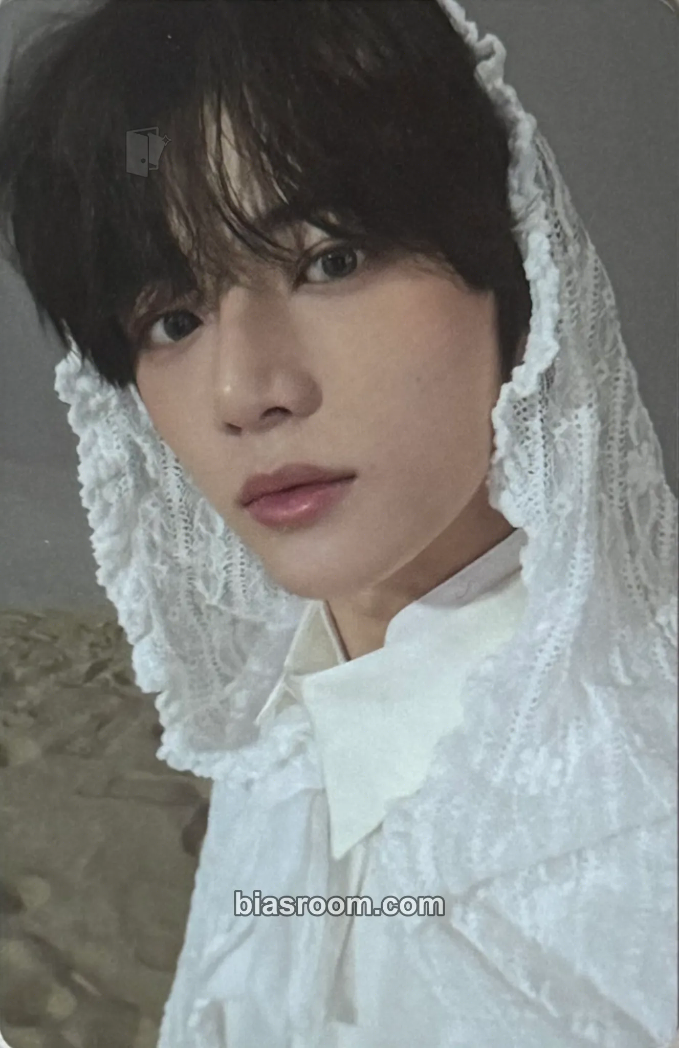 Beomgyu Act: Promise Encore In Seoul (Digital Code) Photocard - TOMORROW X TOGETHER - TOMORROW X TOGETHER K-pop photocard