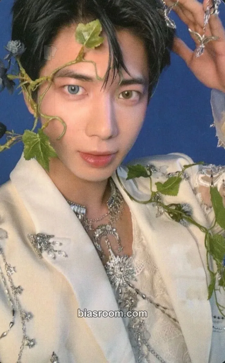Taehyun The Star Chapter: Together Photocard - TOMORROW X TOGETHER - TOMORROW X TOGETHER K-pop photocard