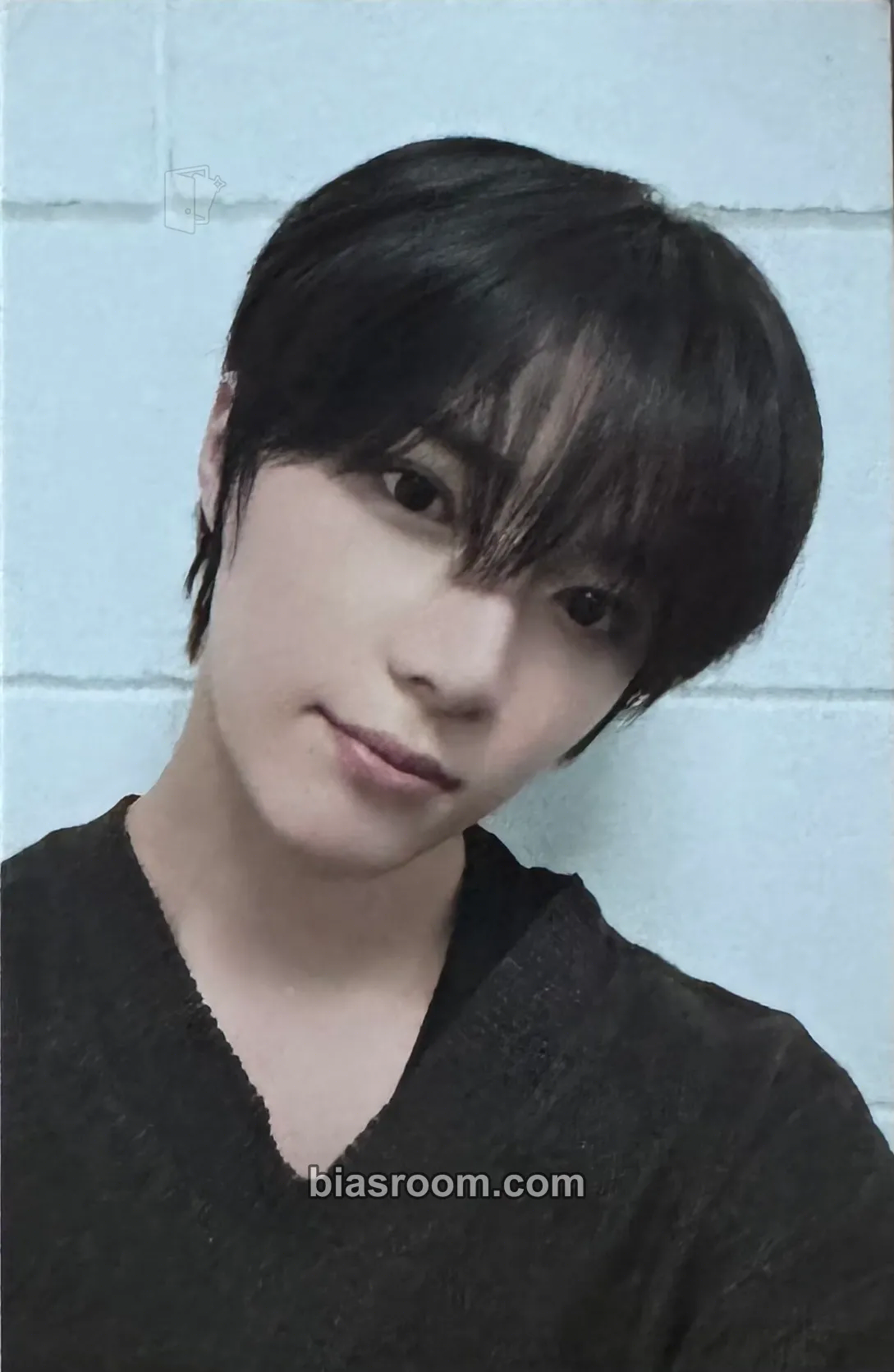 Beomgyu Ppulbatu Finding MOA Photocard - TOMORROW X TOGETHER - TOMORROW X TOGETHER K-pop photocard
