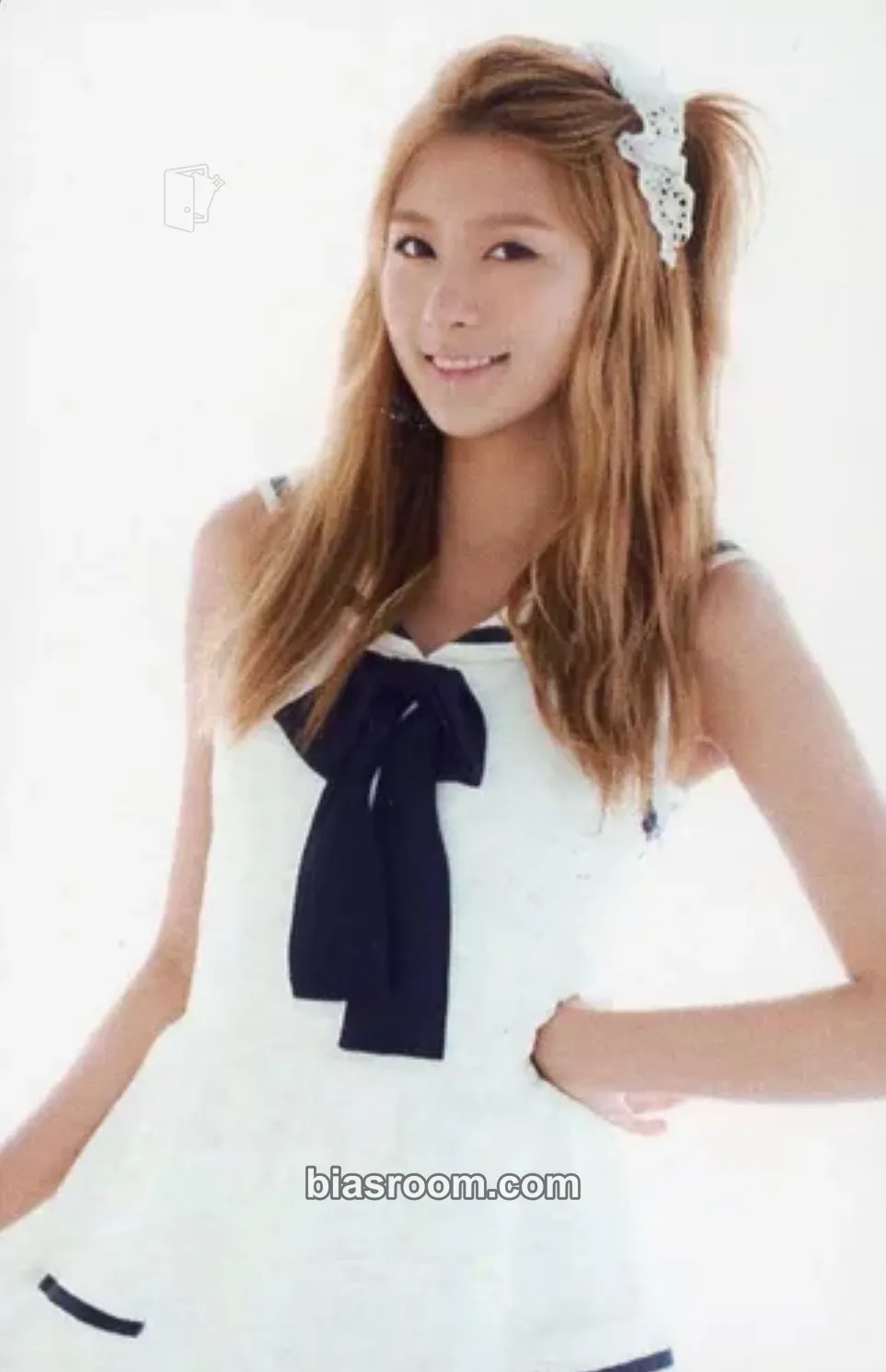Hayoung Secret Garden Photocard - Apink - Apink K-pop photocard