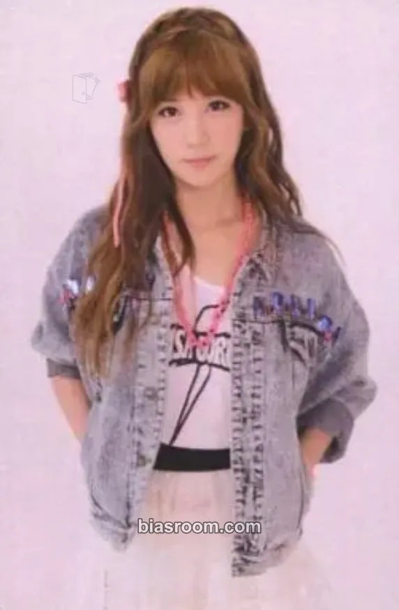 Chorong Secret Garden Photocard - Apink - Apink K-pop photocard