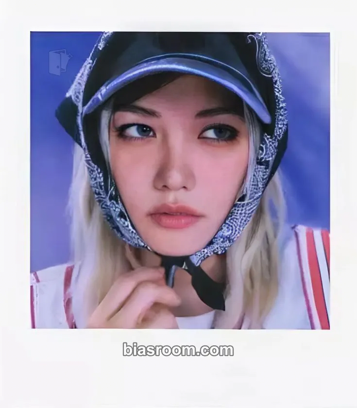 Felix 2025 Season's Greetings - The Street Kids Photocard - Stray Kids - Stray Kids K-pop photocard