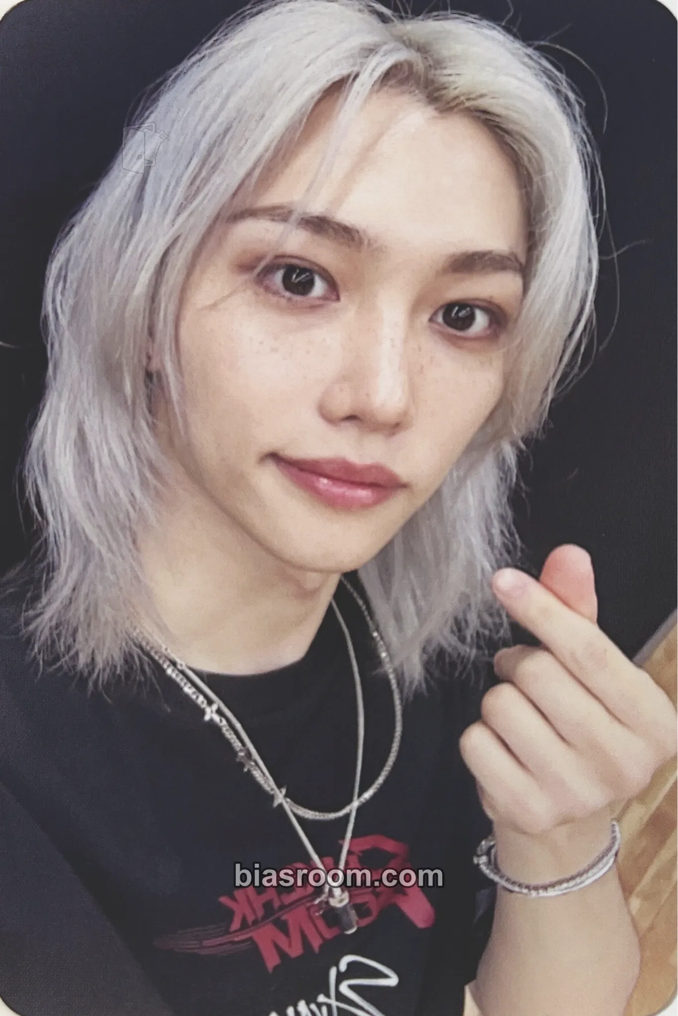 Felix ATE Photocard - Stray Kids - Stray Kids K-pop photocard